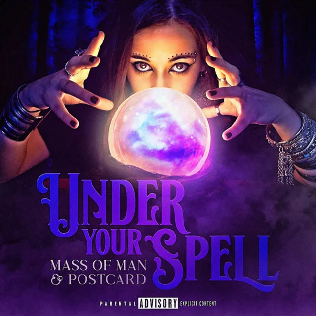 Under Your Spell