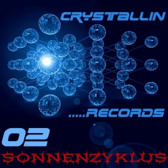 Crystallin, Vol. 2 by Sonnenzyklus