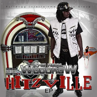 HitzVille by Woodrow