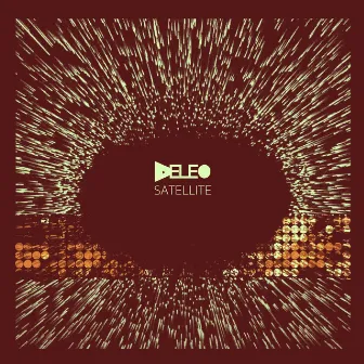 Satellite by Deleo