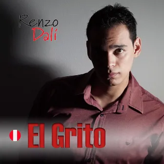 El Grito by Renzo Dalí