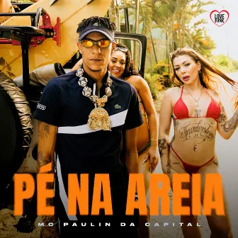 Pé na Areia by DJ WN