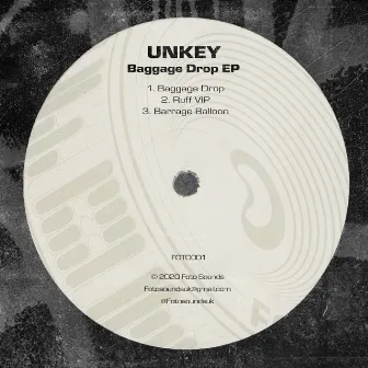 Baggage Drop by Unkey