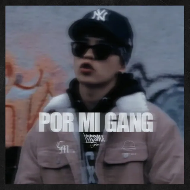 Por Mi Gang