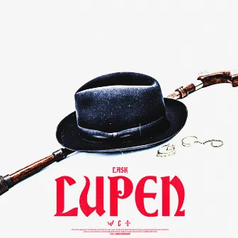 LUPEN by lask