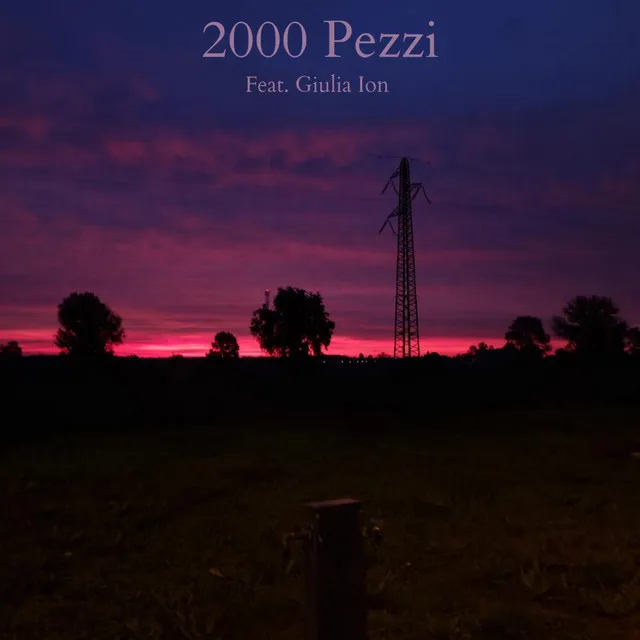 2000 Pezzi