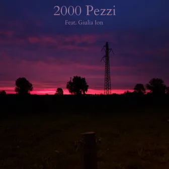 2000 Pezzi by iLL Papi