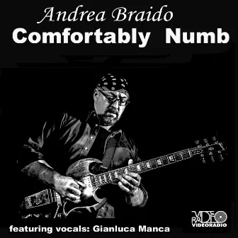 Comfortably Numb by Andrea Braido