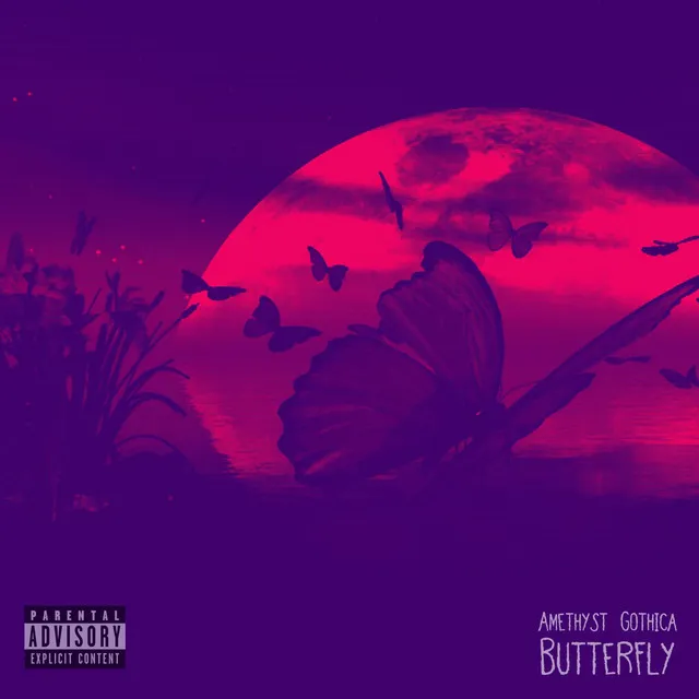 Butterfly (Vintage Mix)