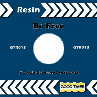 Be Free by Resin