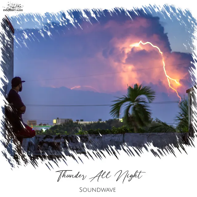 Thunder All Night - Radio Edit