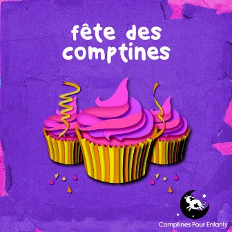 Fête des comptines by Comptines Pour Enfants