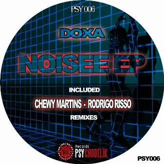 Noisee EP by Doxa