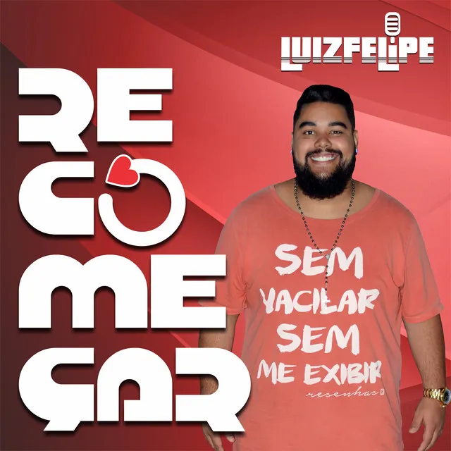 Recomeçar