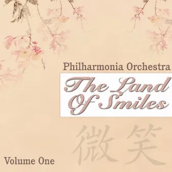 The Land Of Smiles, Vol. 1 by Otto Ackerman