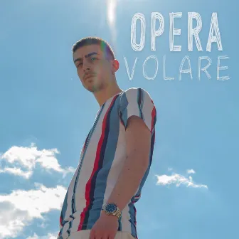 Volare by Opera