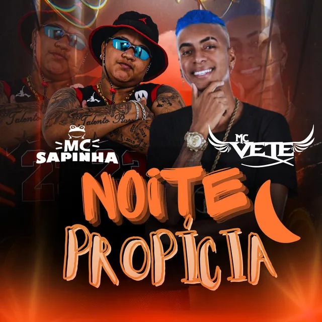 Noite Propícia