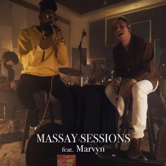 Massay Sessions #1: Pista by Allan Massay