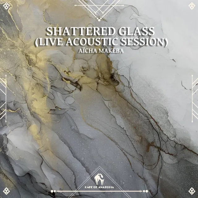 Shattered Glass - Live Acoustic Session