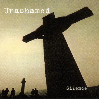 Silence by Unashamed