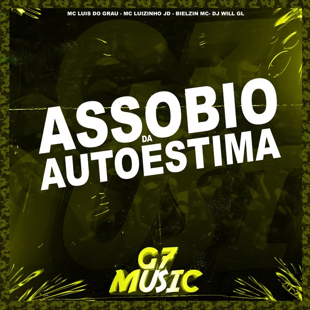 Assobio da Autoestima