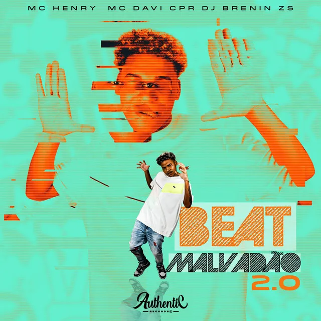 Beat Malvado 2.0