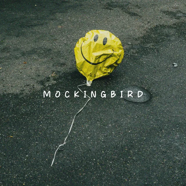 Mockingbird - Sped Up