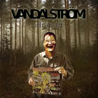 Allt är skit by Vandalström