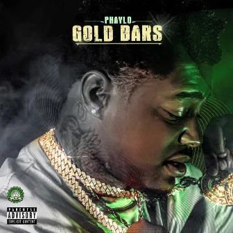 Gold Bars by Phaylo