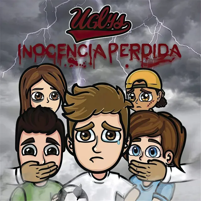 Inocencia Perdida