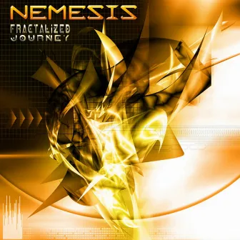 Fractalized Journey by Nemesis