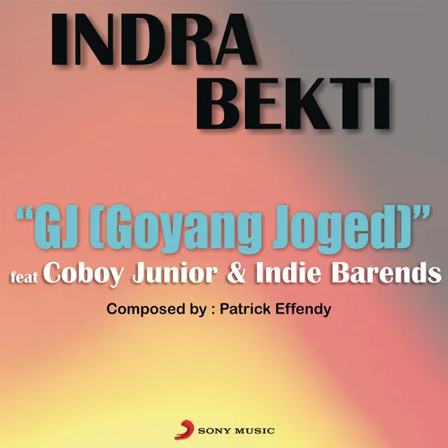 GJ (Goyang Joged) (feat. Coboy Junior & Indy Barends)