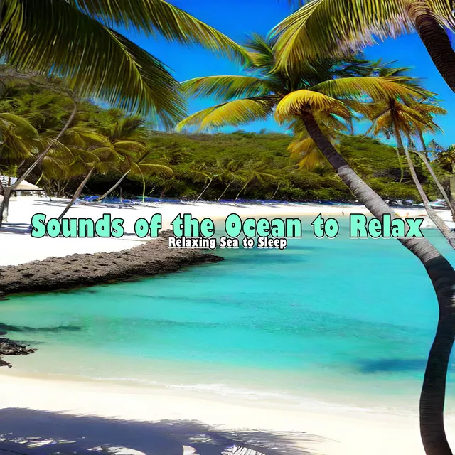 Sounds of the Ocean to Relax