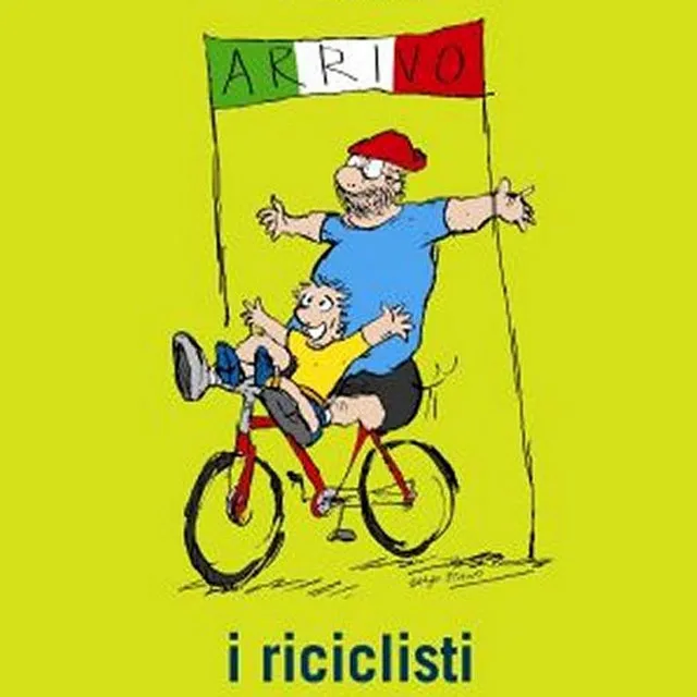 La Canzone Del Ciclista - 2009 Version