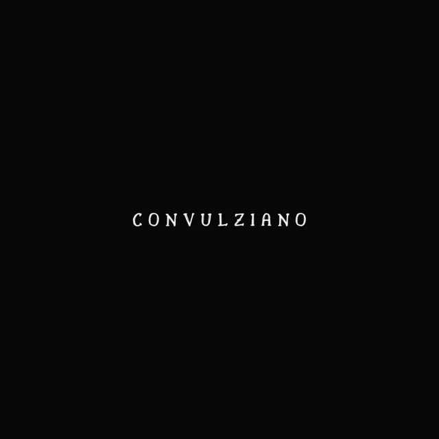 CONVULZIANO