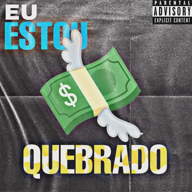 Eu Estou Quebrado (uma história de superação)