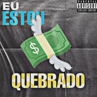 Eu Estou Quebrado (uma história de superação) by Azzhura