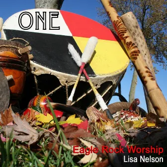 One by Lisa Nelson