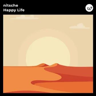 Happy Life by nitsche