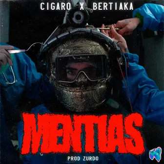 MENTIAS by Cígaro