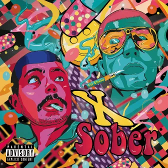 Sober by Lil Cholo