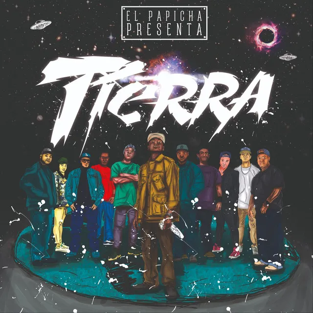 Tierra