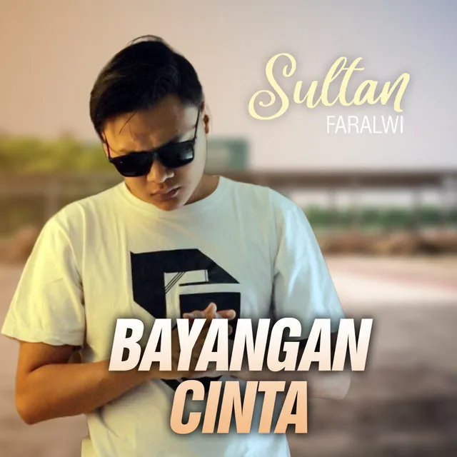 BAYANGAN CINTA