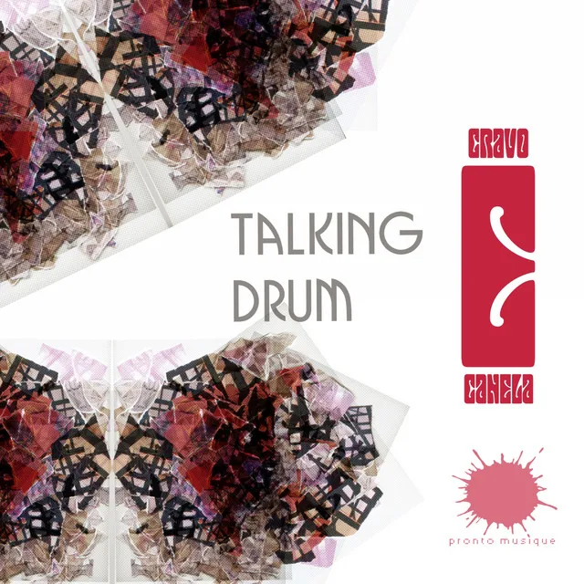 Talking Drum - Lifeboogie & Blissom Mix