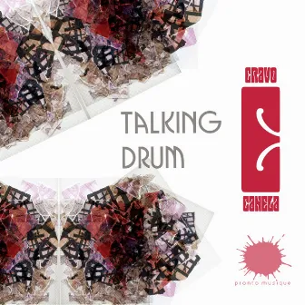 Talking Drum by Cravo E Canela