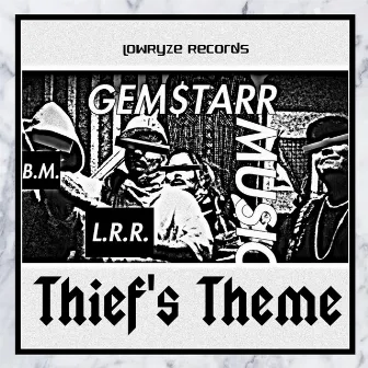 Thief's Theme by GMSTRR