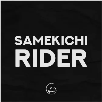 Rider by Samekichi