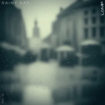 Rainy Day, Vol. 15 by Mario Kassar