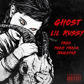 Ghost by Lil Russy