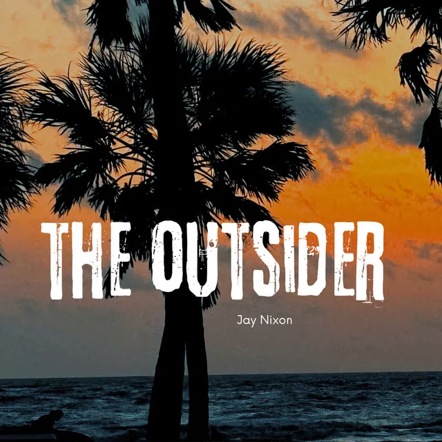 The Outsider